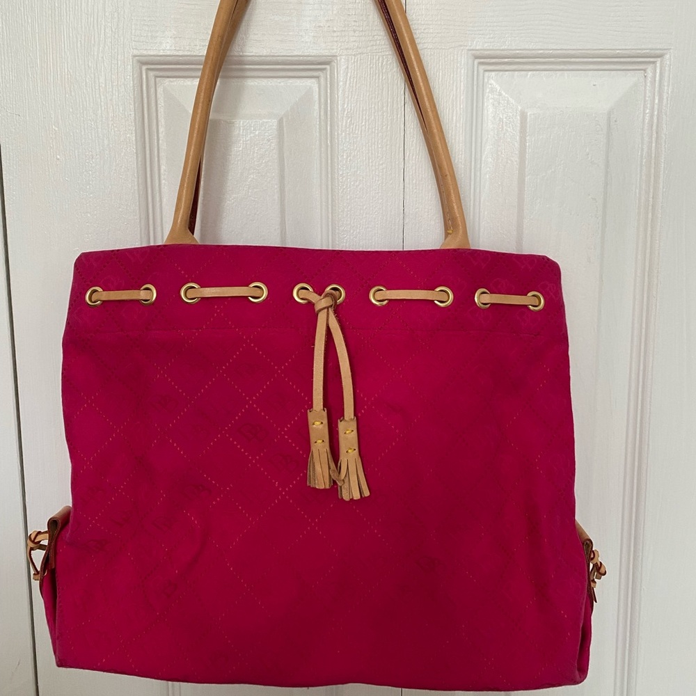 Dooney & Bourke Purse